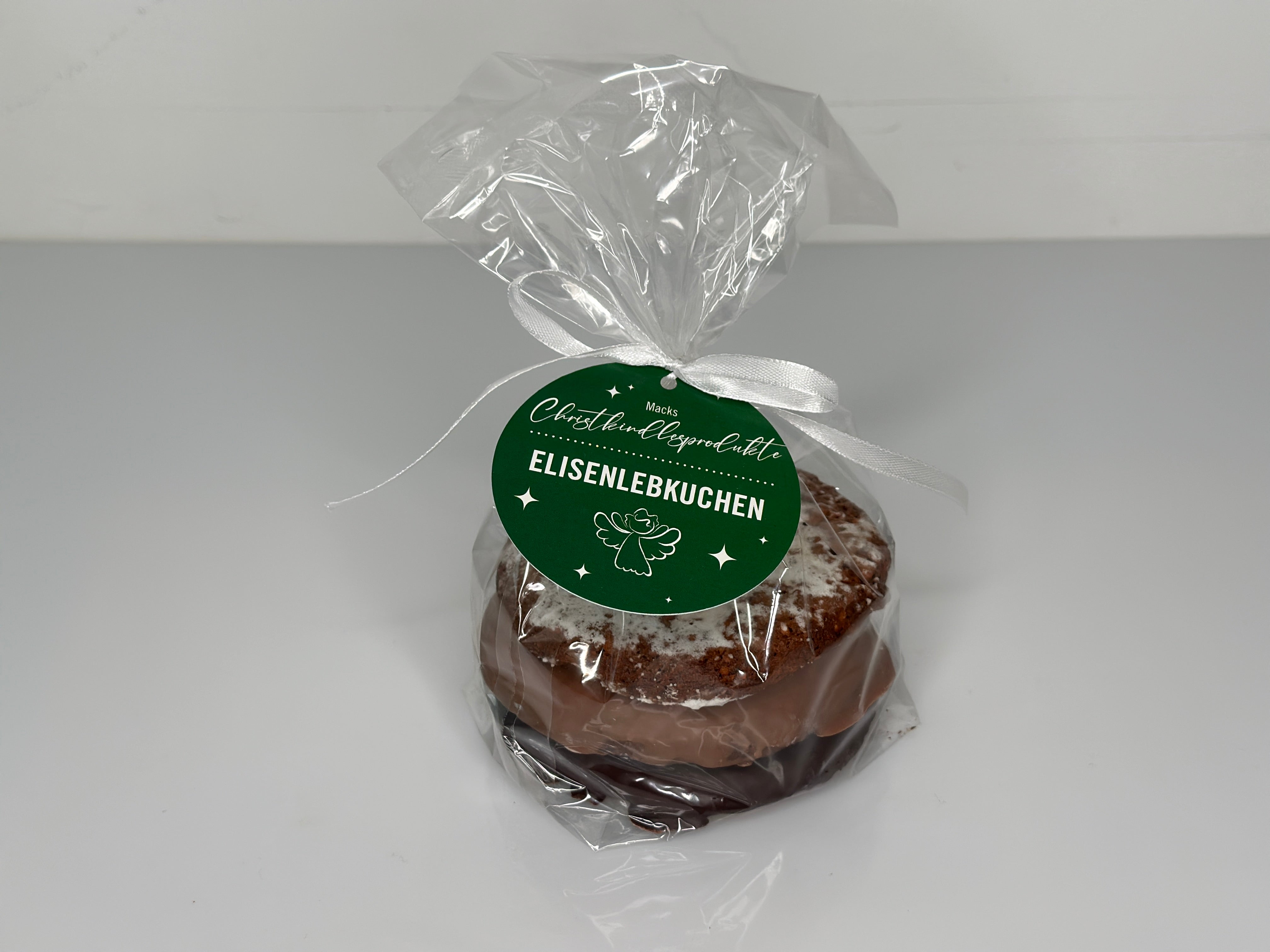 3er Elisenlebkuchen